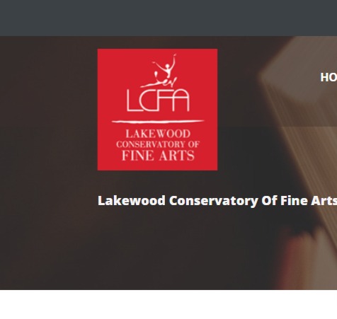 Lakewood Conservatory of Fine Arts