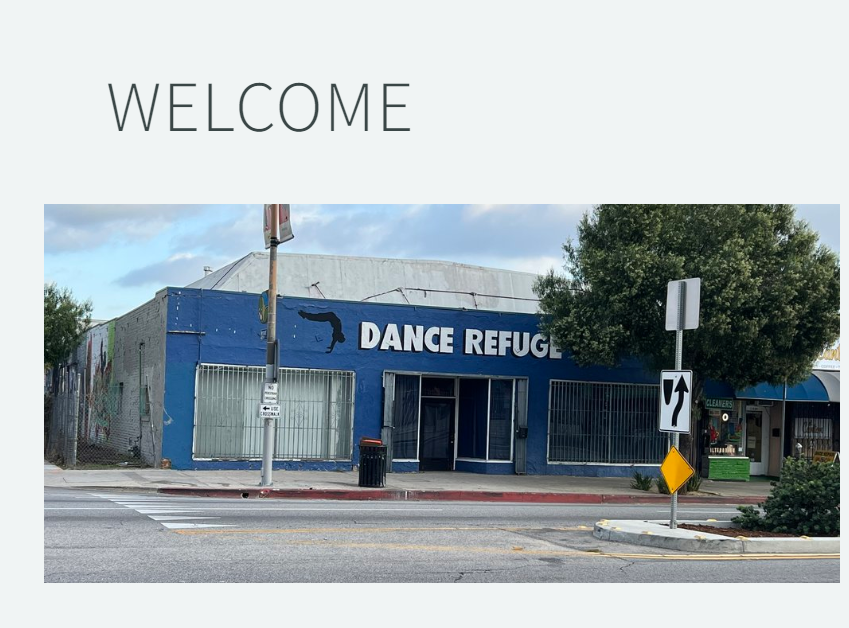 Mats Gymnastics & Physical Fitness Center