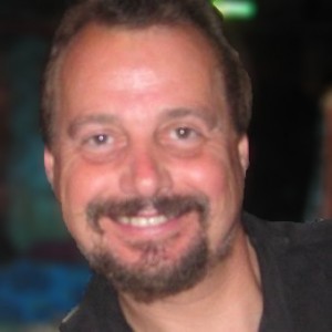 Dr. Michael G. Robbins