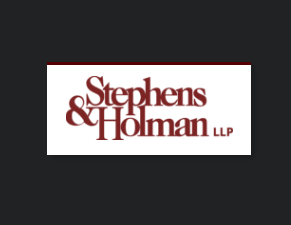 Stephens & Holman