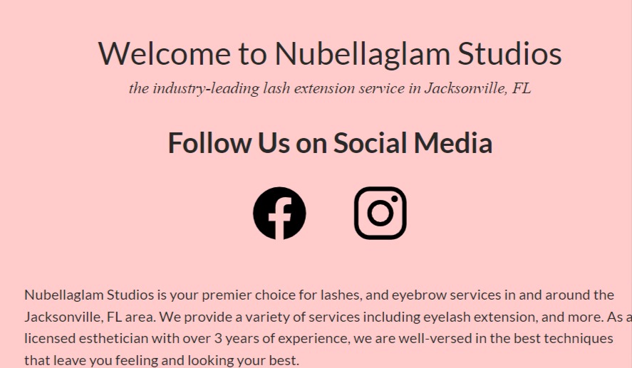 Nubellaglam Studios