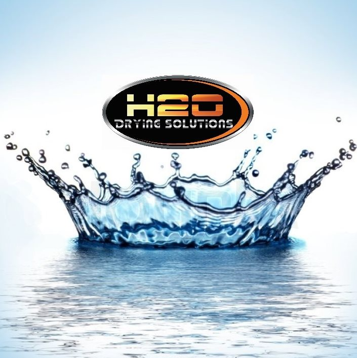 H2O Drying Solutions