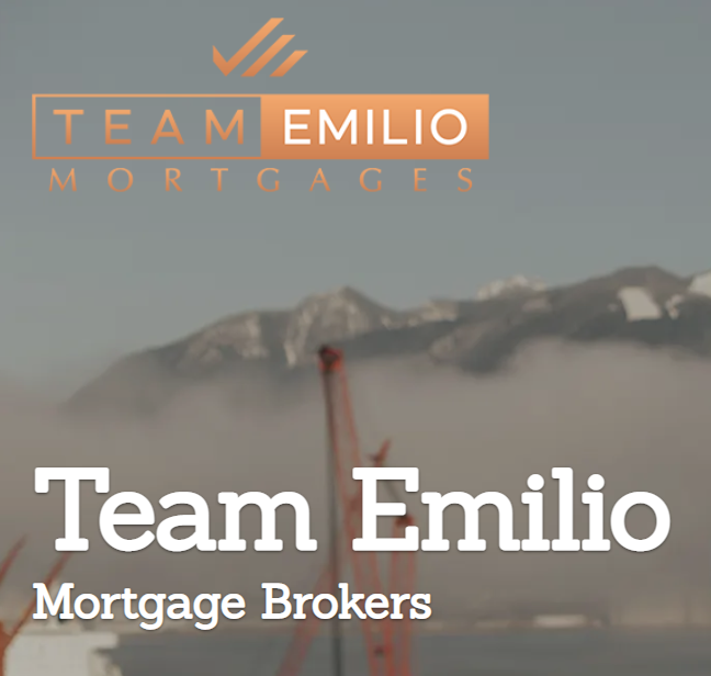 Team Emilio Mortgages