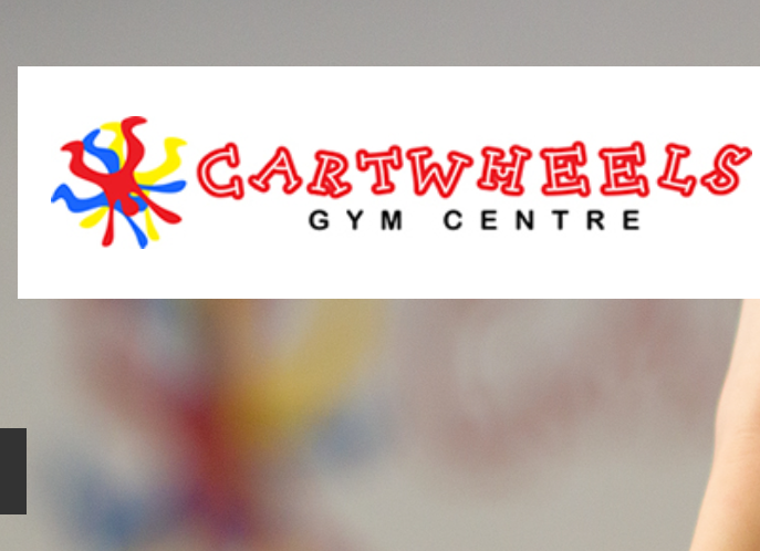 CARTWHEELS GYM CENTRE