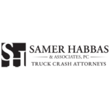 Truck Crash Attorneys - Samer Habbas & Associates