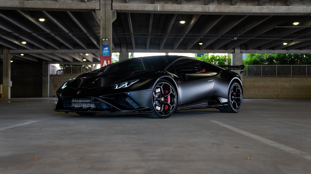 California Motorsports