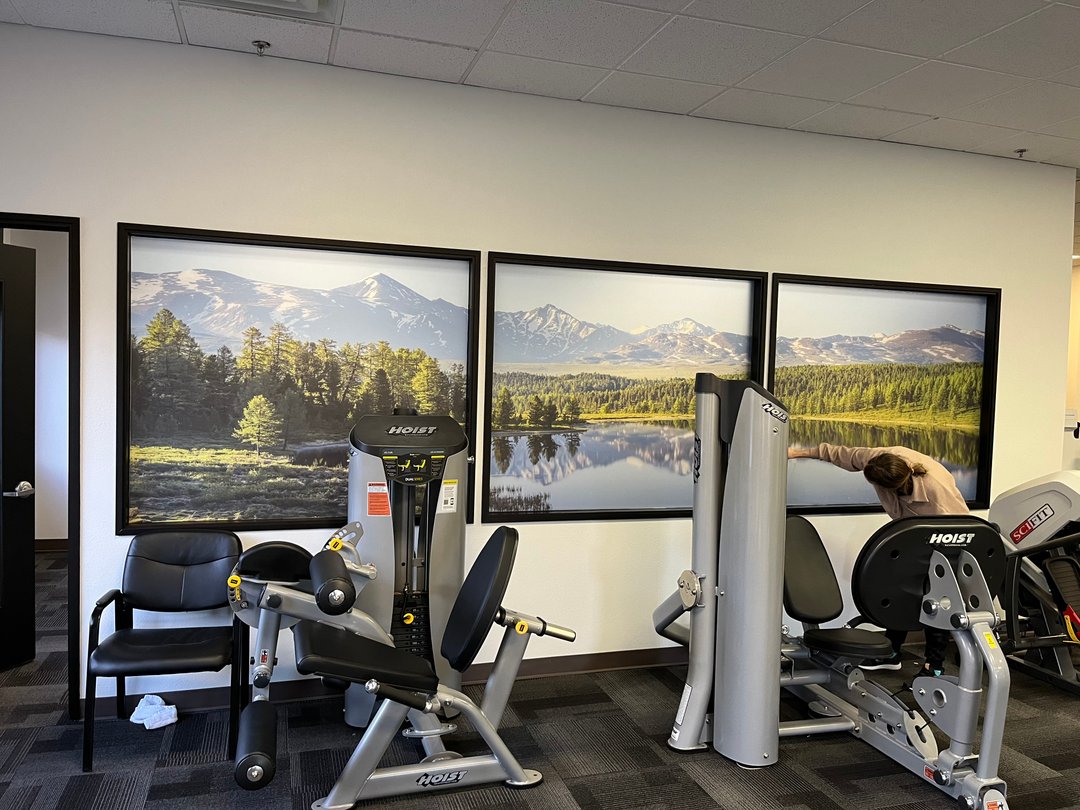 Current Physical Therapy - Meridian