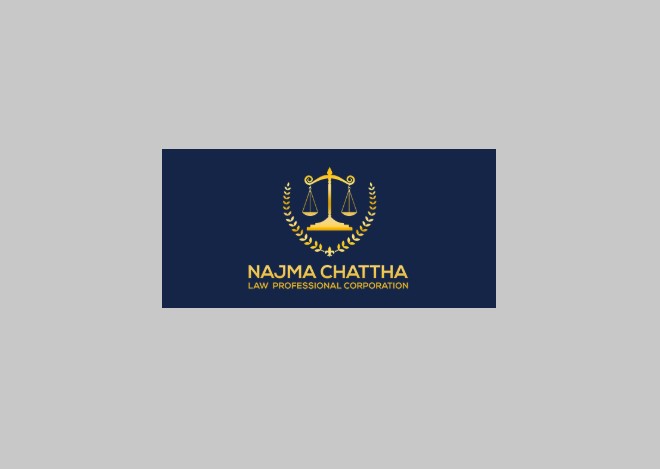NAJMA CHATTHA LAW PC