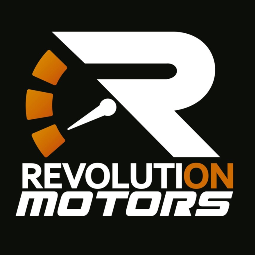 Revolution Motors