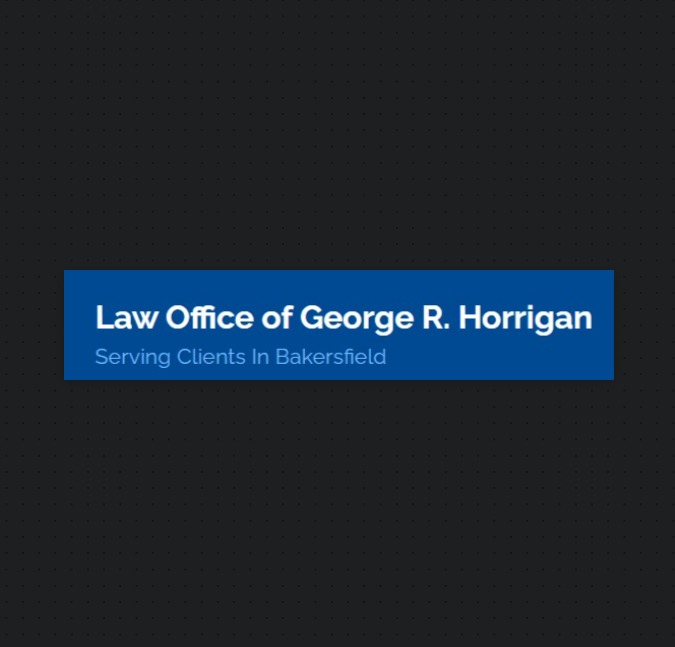 Law Office of George R. Horrigan