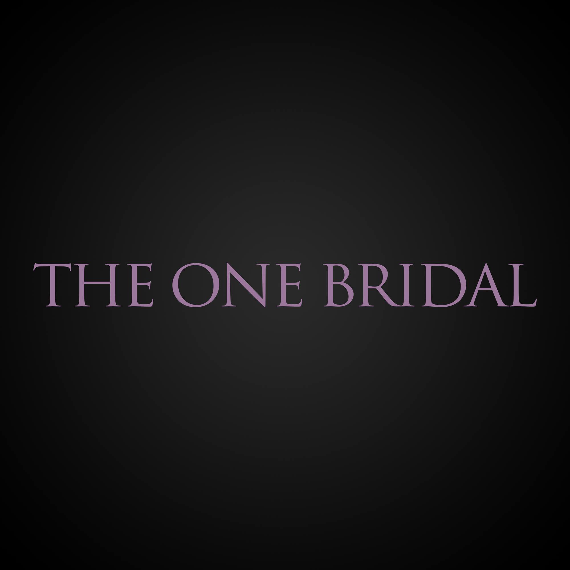 The One Bridal