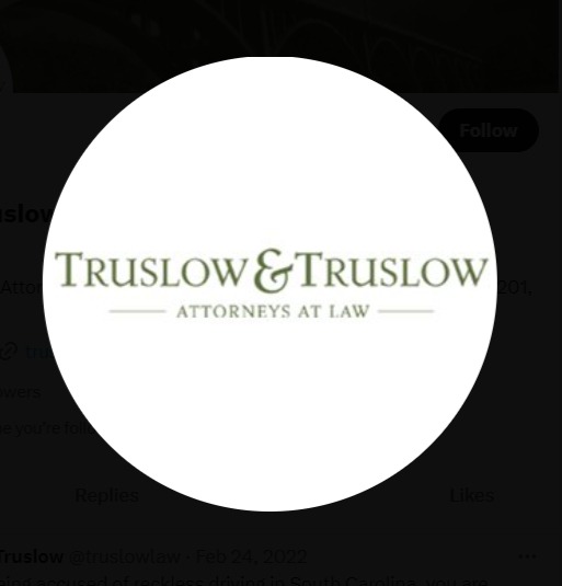 Truslow & Truslow