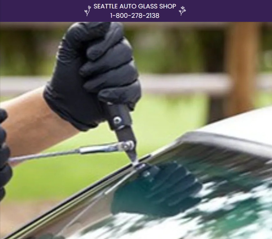 Seattle Auto Glass Shop