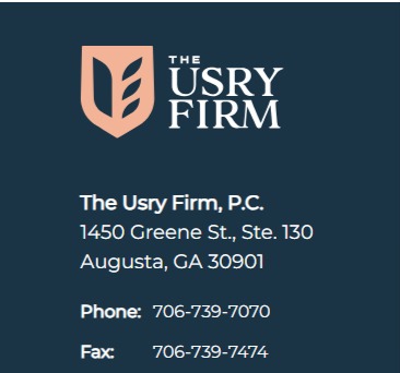 The Usry Firm: Grant Usry