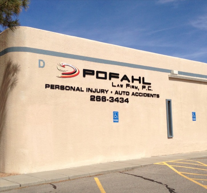 Pofahl Law Firm, P.C.