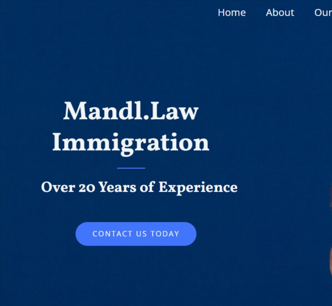 Mandl.Law Immigration Lawyers