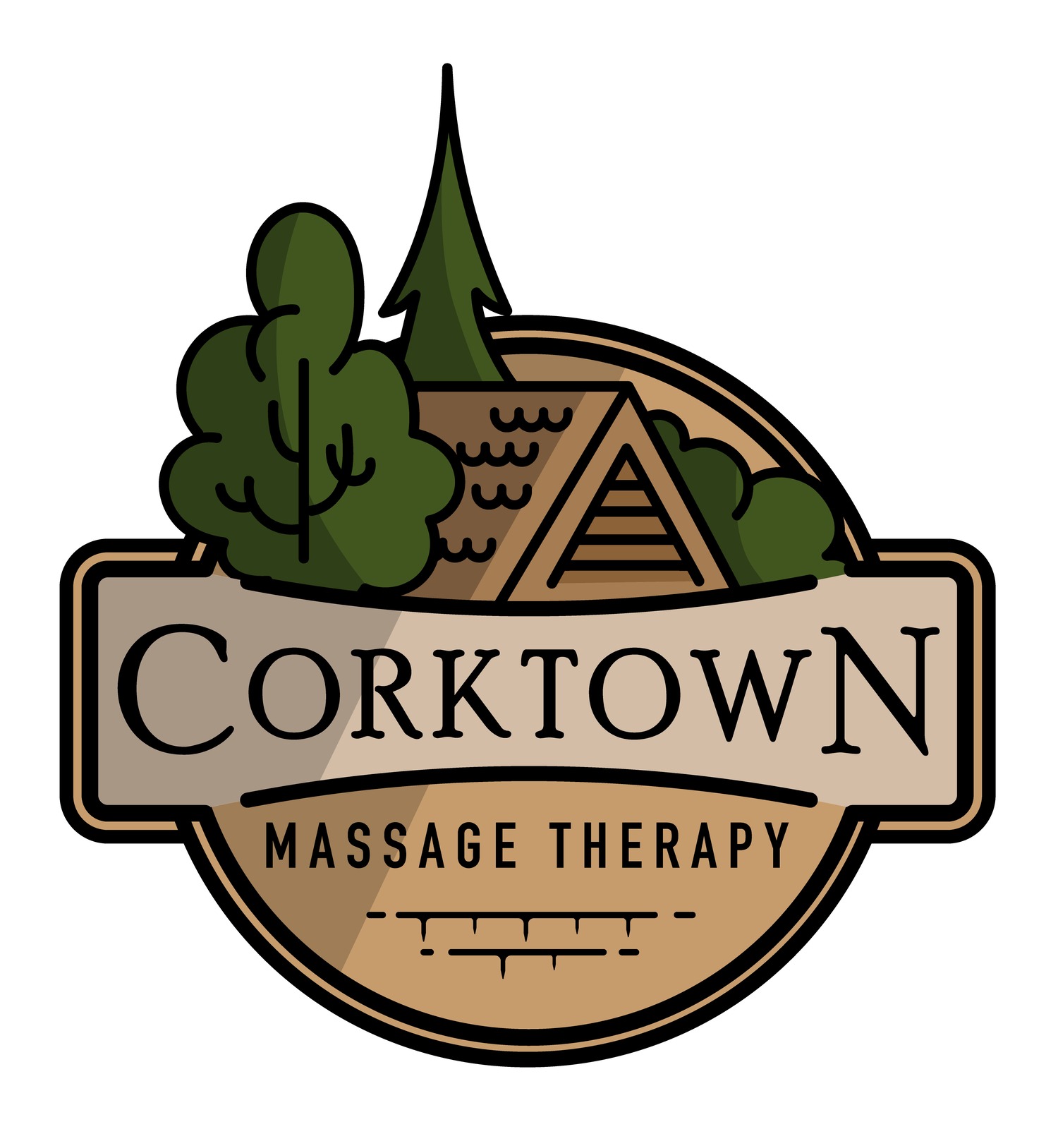 Corktown Massage Therapy