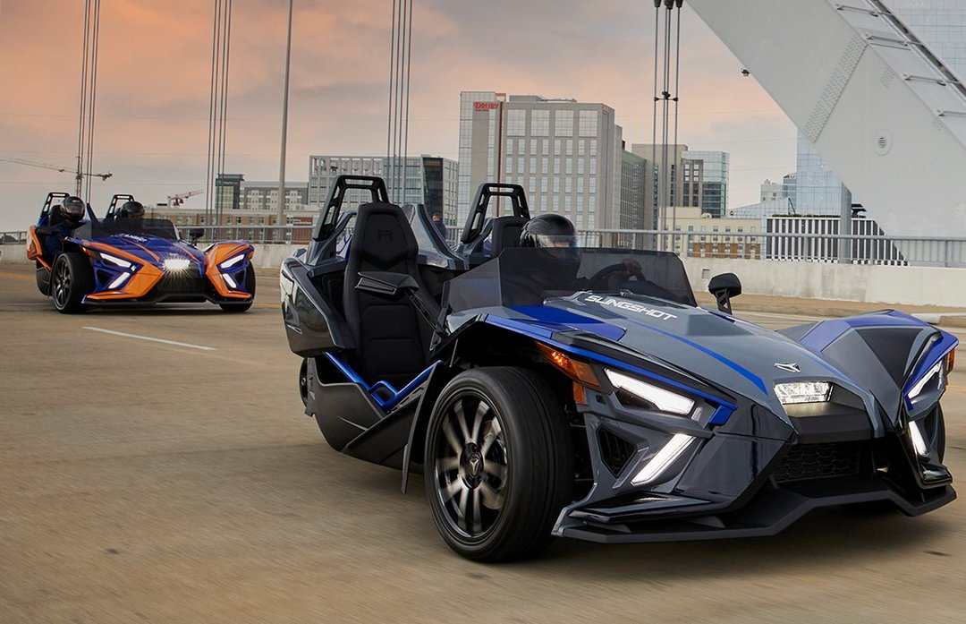 Space Coast Slingshots