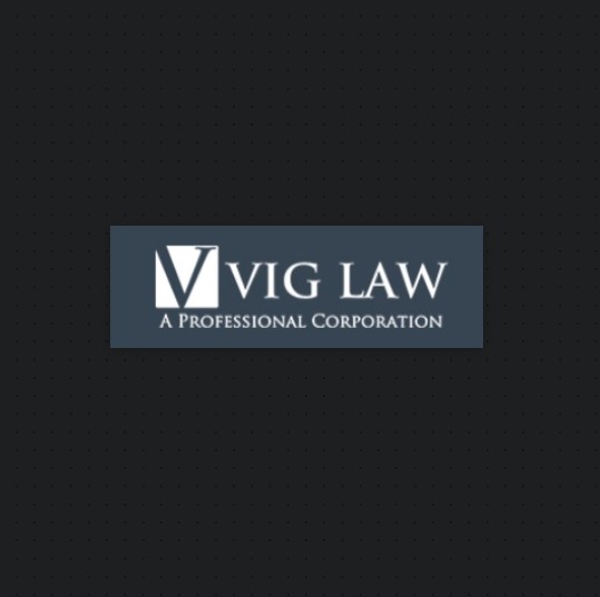 Vig Law, P.C.