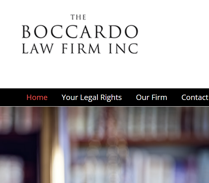 Boccardo Law Firm Inc