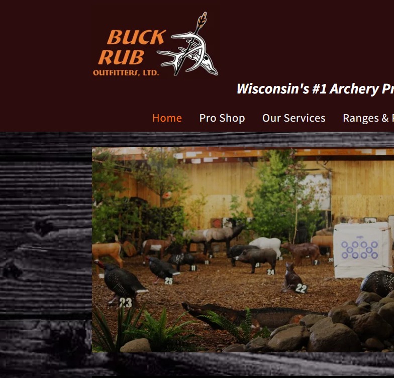 Buck Rub Outfitters, LTD