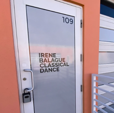 IB Classical Dance