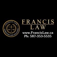 Francis Law
