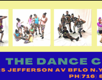 The Dance Camp