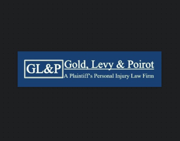 Gold, Levy & Poirot