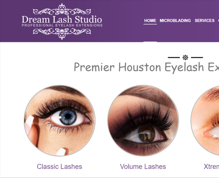 Dream Lash Studio