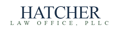 The Hatcher Law Office, PLLC