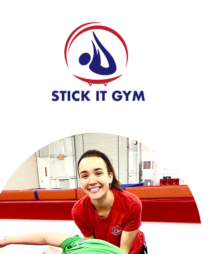 Stick It Gymnastics