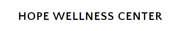 Hope Family Wellness Center, LLC