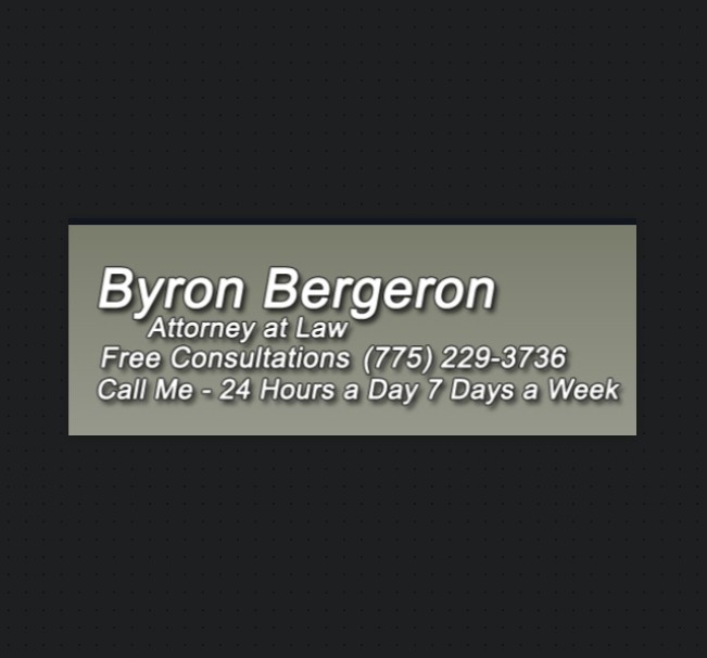Byron Bergeron