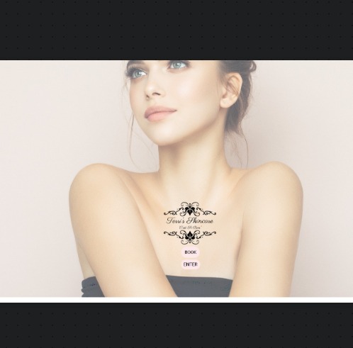 Terri's Skincare "C'est Si Bon!