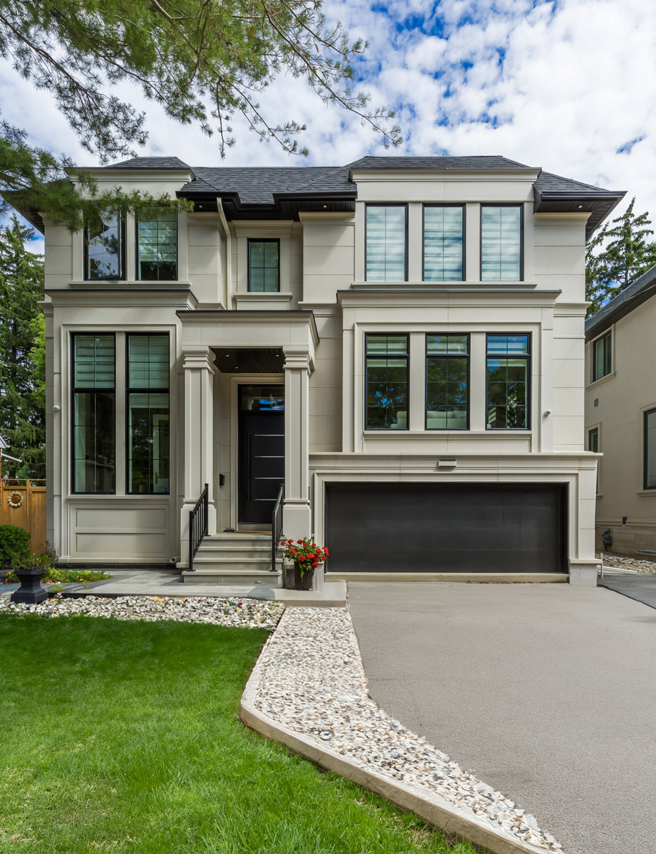 ALBO Custom Home Builders