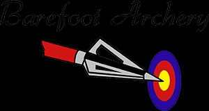 Barefoot Archery