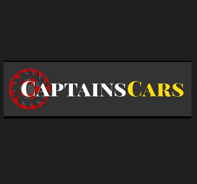Captain's Cars