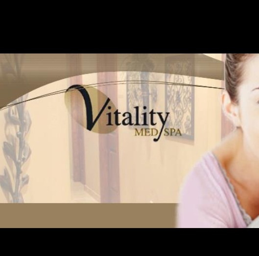 Vitality Med Spa