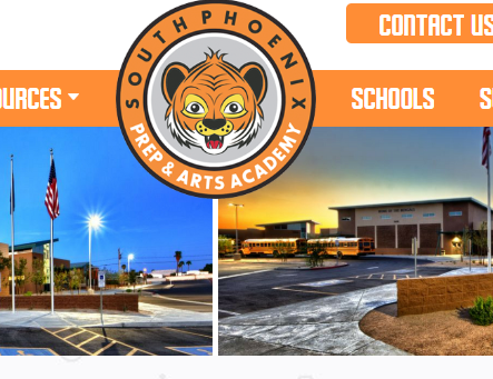 South Phoenix Prep and Arts Academy