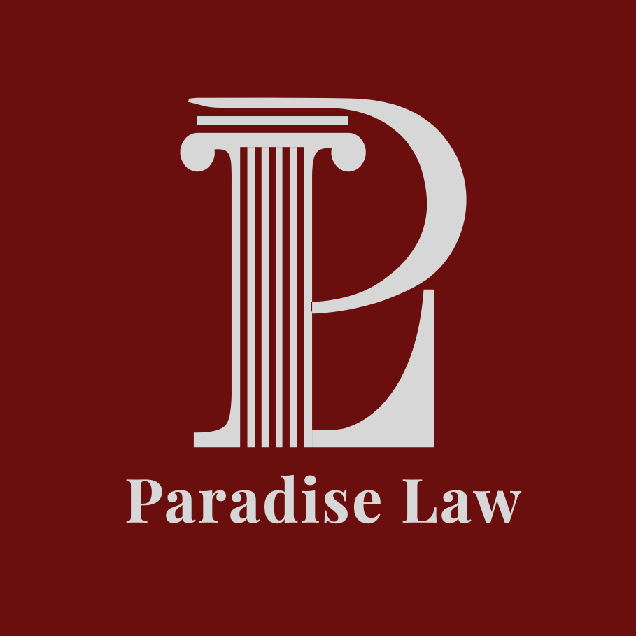 Paradies law