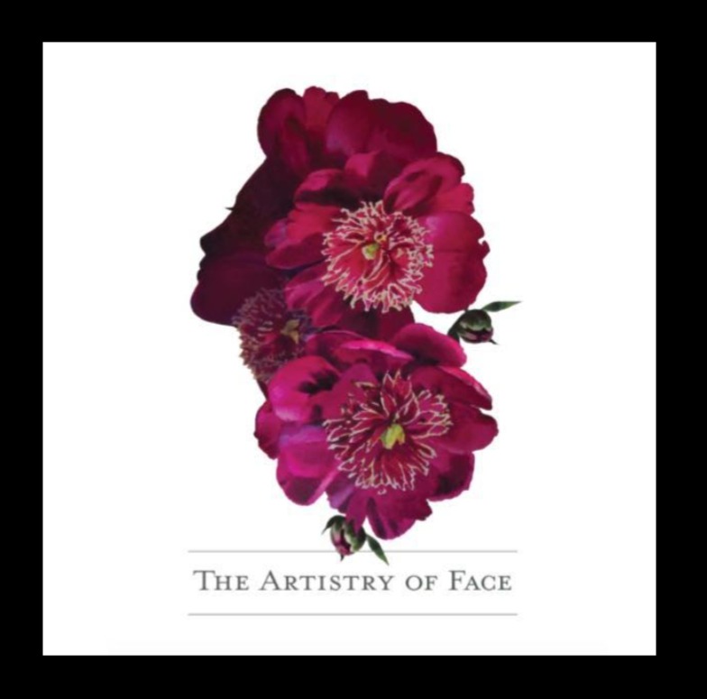Artistry Of Face