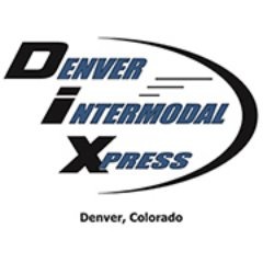 Denver Intermodal Xpress