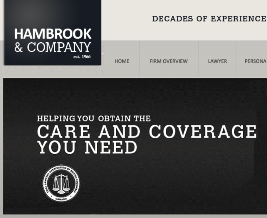 Hambrook & Company