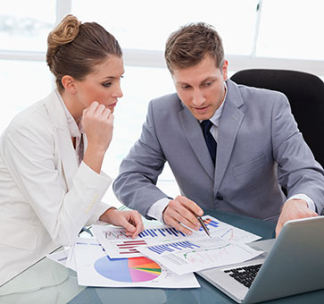 Precision Financial & Benefits