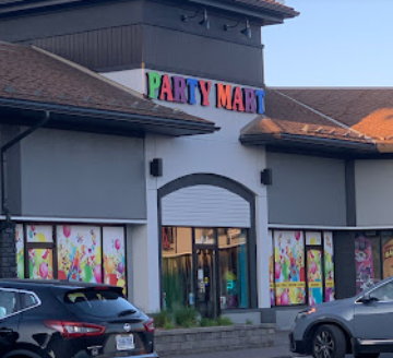 Party Mart