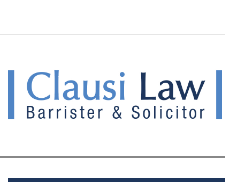 Alan Clausi - Ottawa Lawyer