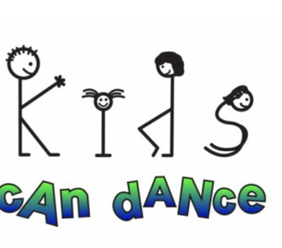 Kids Can Dance