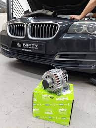 NIFTY CAR CARE