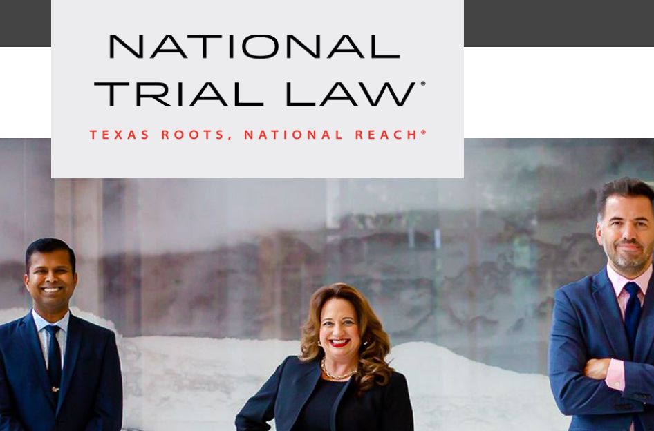 National Trial Law